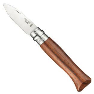 Day and Age Oyster Shucking Knife - No. 9